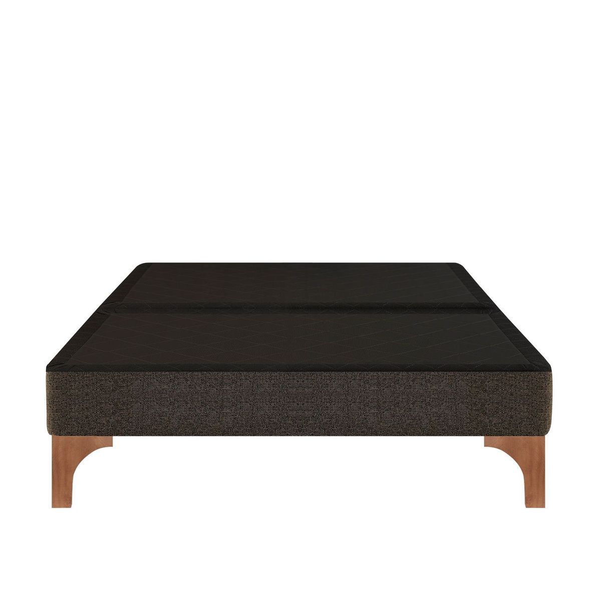 DROM - Base De Cama Europea Queen