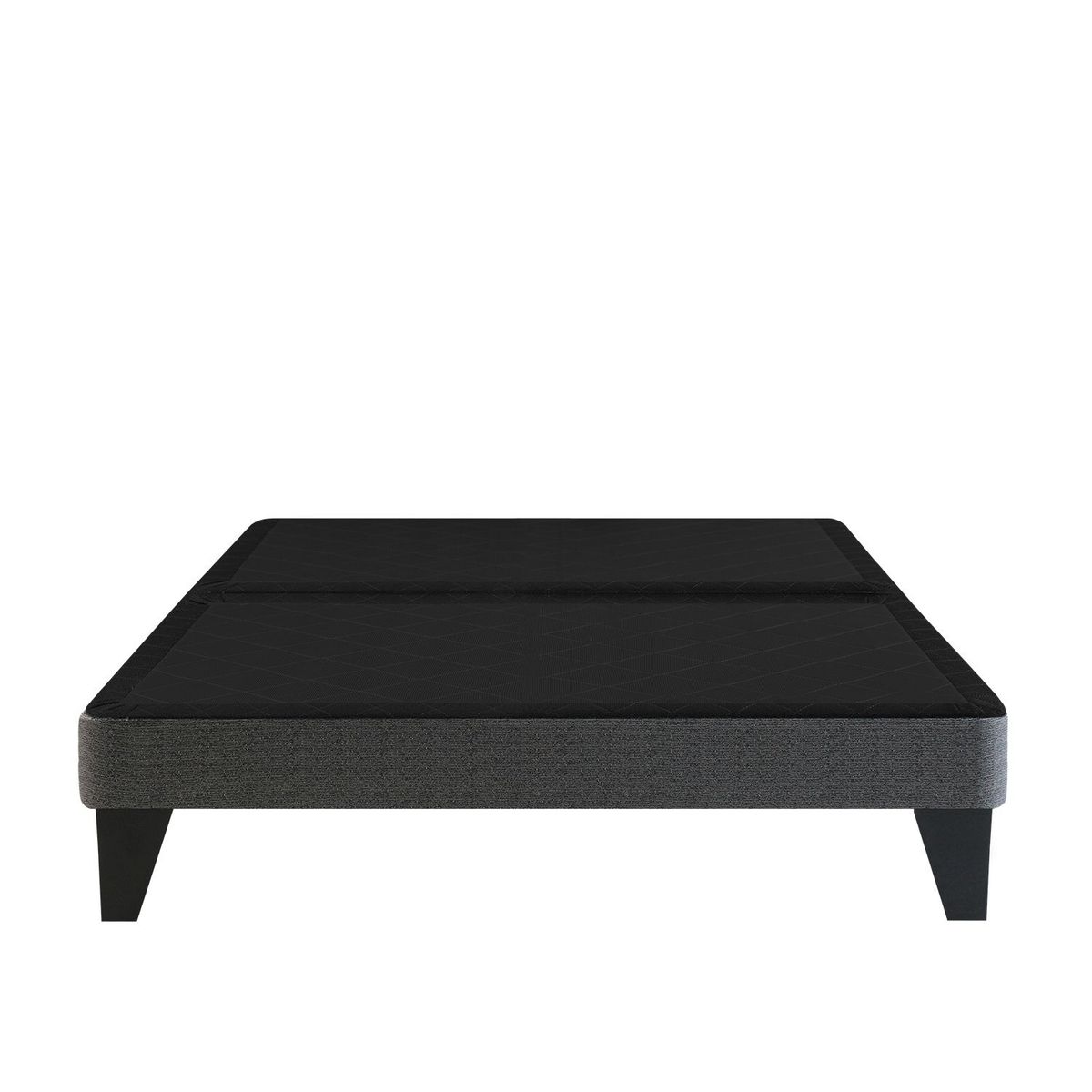 DROM - Base Europea King Gris Oscuro