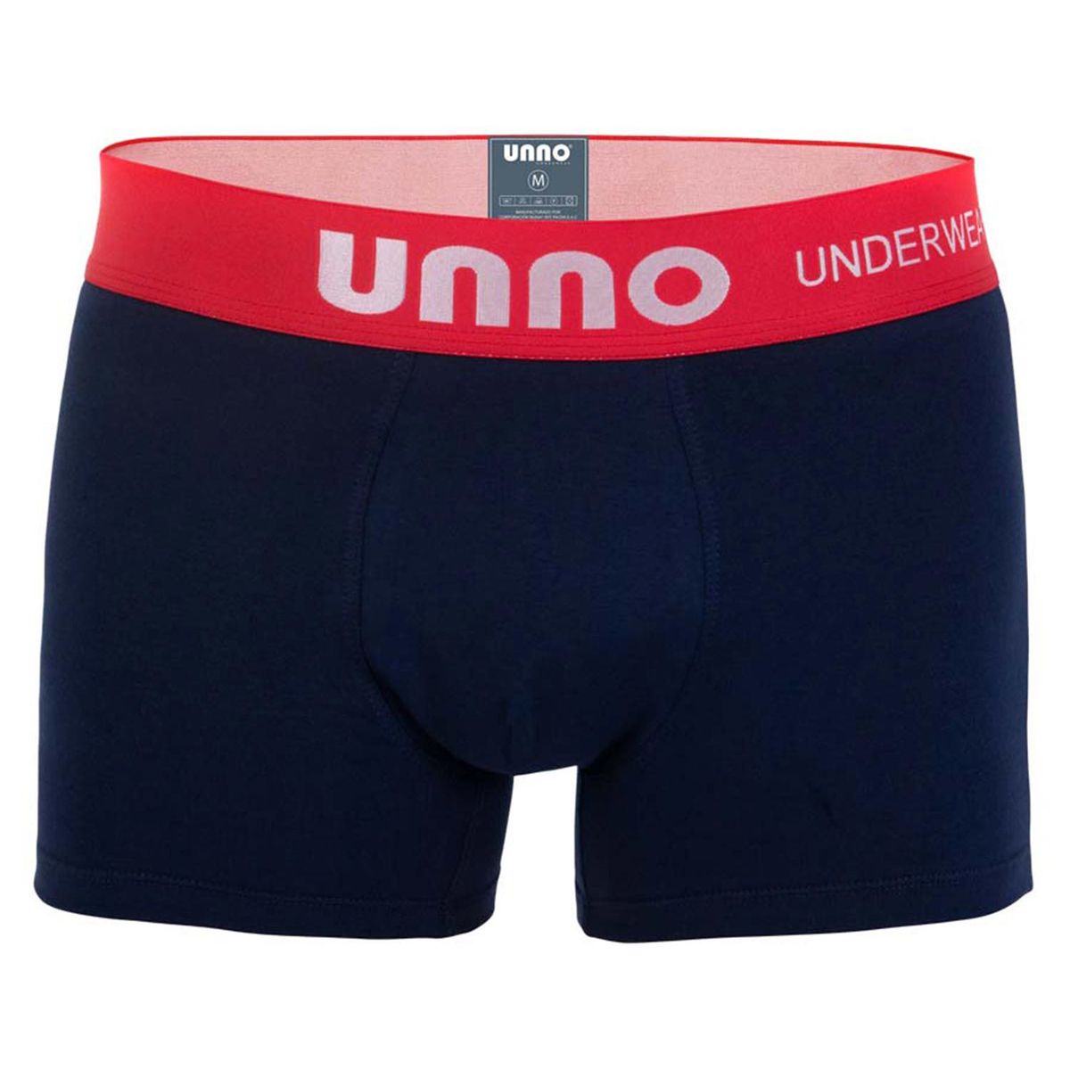UNNO UNDERWEAR - Boxer Hombre