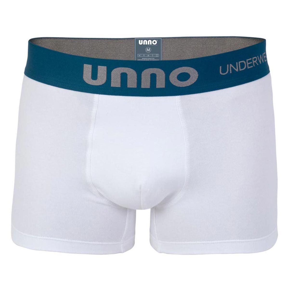 UNNO UNDERWEAR - Boxer Hombre unno underwear