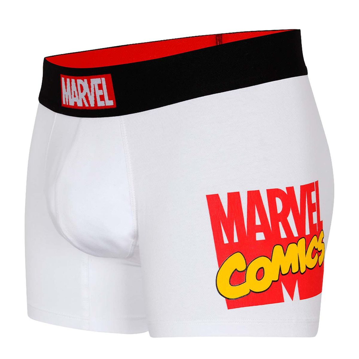 UNNO UNDERWEAR - Boxer Hombre Marvel unno underwear