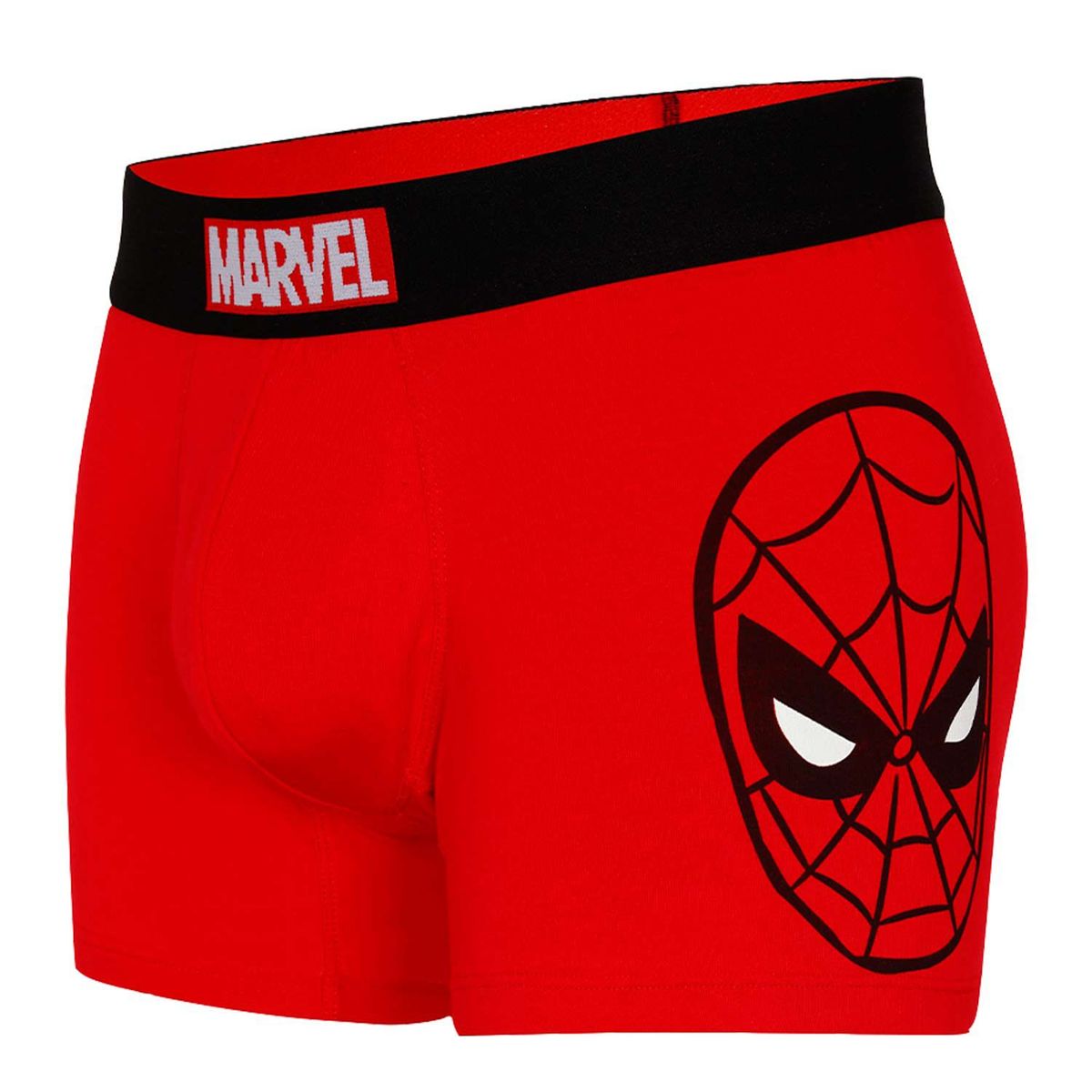 UNNO UNDERWEAR - Boxer Hombre Marvel