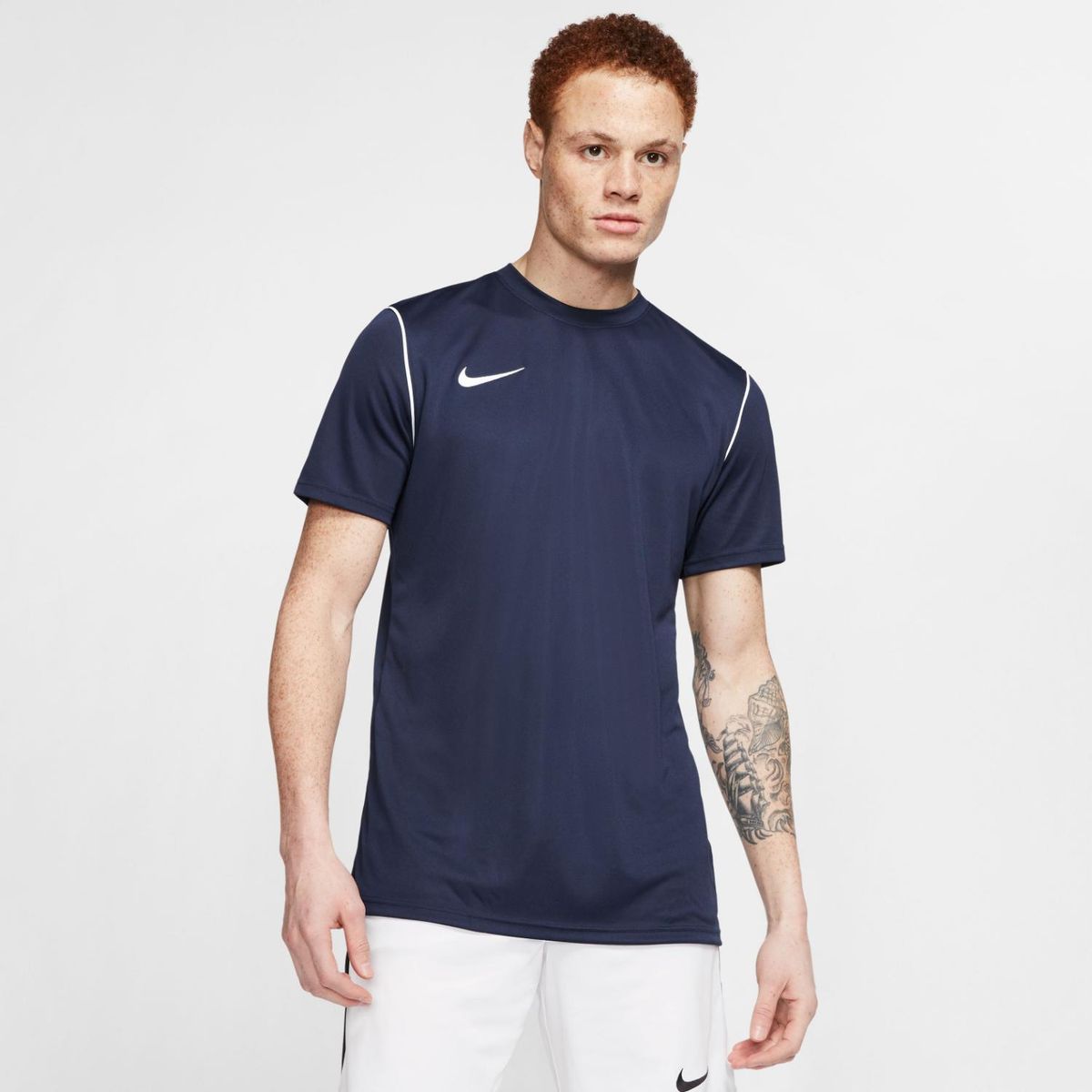 NIKE - Polo Deportivo Fútbol Park Hombre