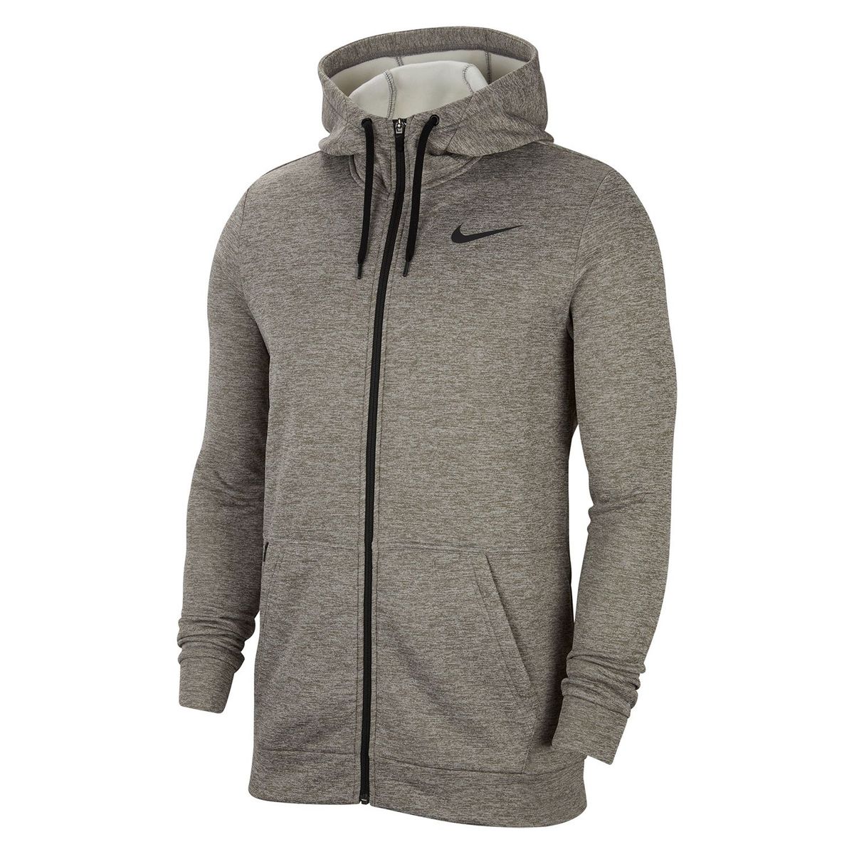 NIKE - Casaca Training Therma Hombre