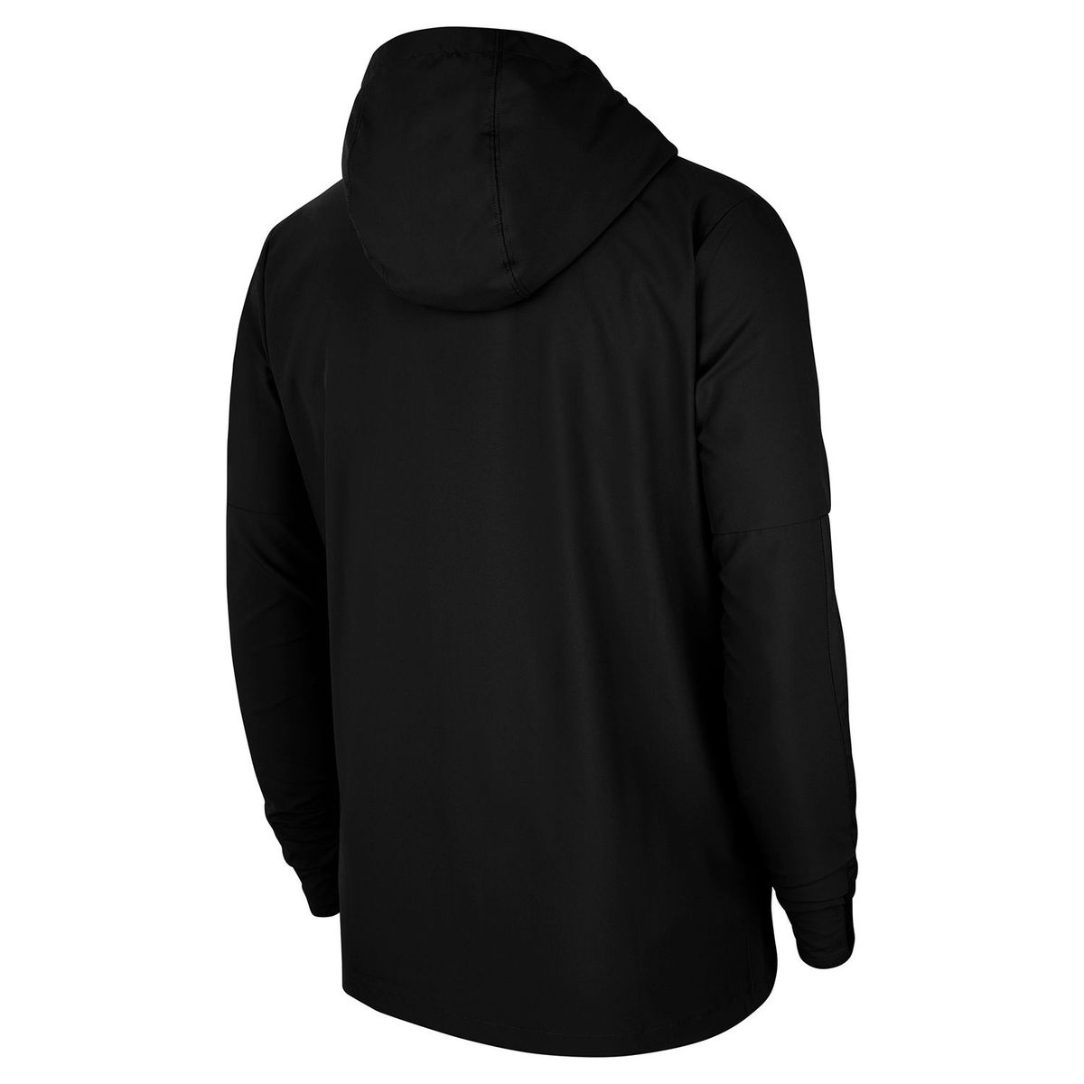 NIKE - Casaca Running Stripe Hombre