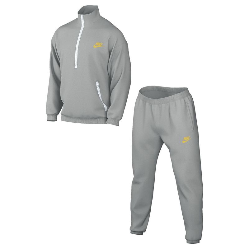 NIKE - Buzo Conjunto Deportivo Outdoor Spe Nike Hombre