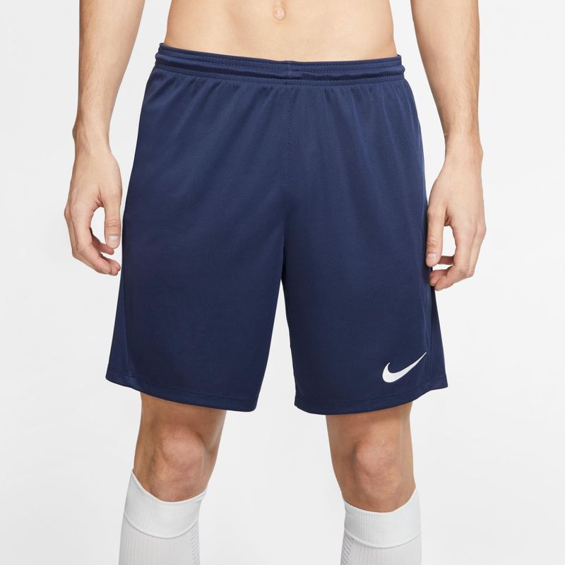 NIKE - Short Fútbol Park Hombre
