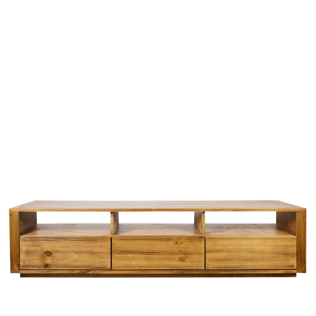 MICA - Mesa de TV Koln XL 84" Mica