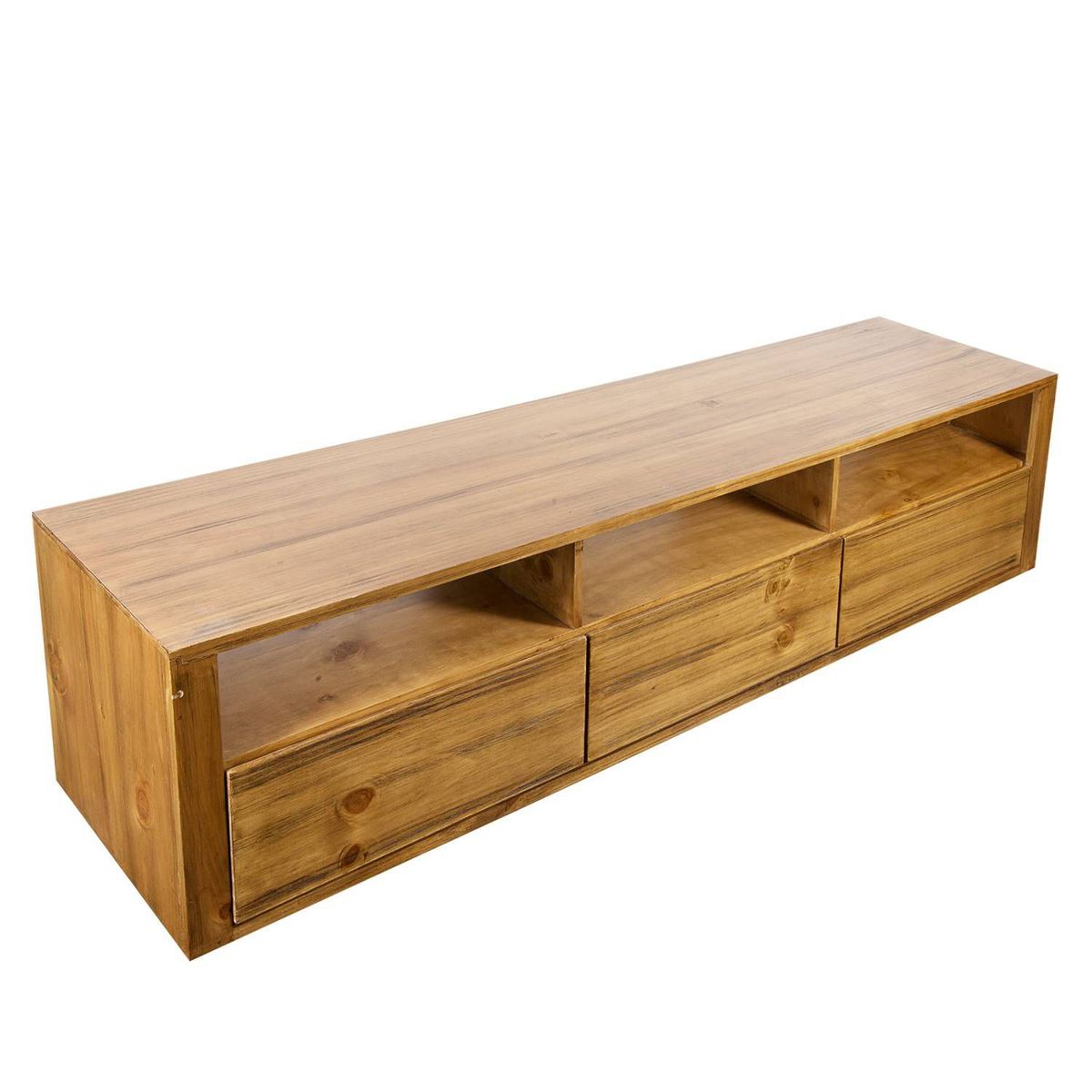 MICA - Mesa de TV Koln XL 84" Mica