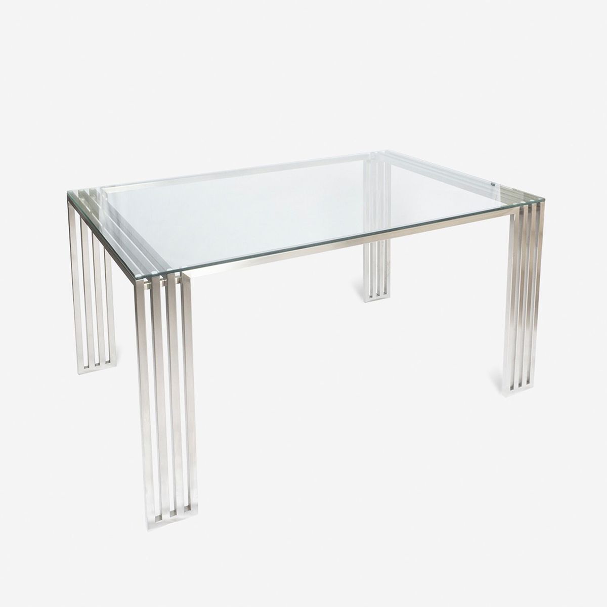 MICA - Mesa de Comedor Fiore (6 Puestos)