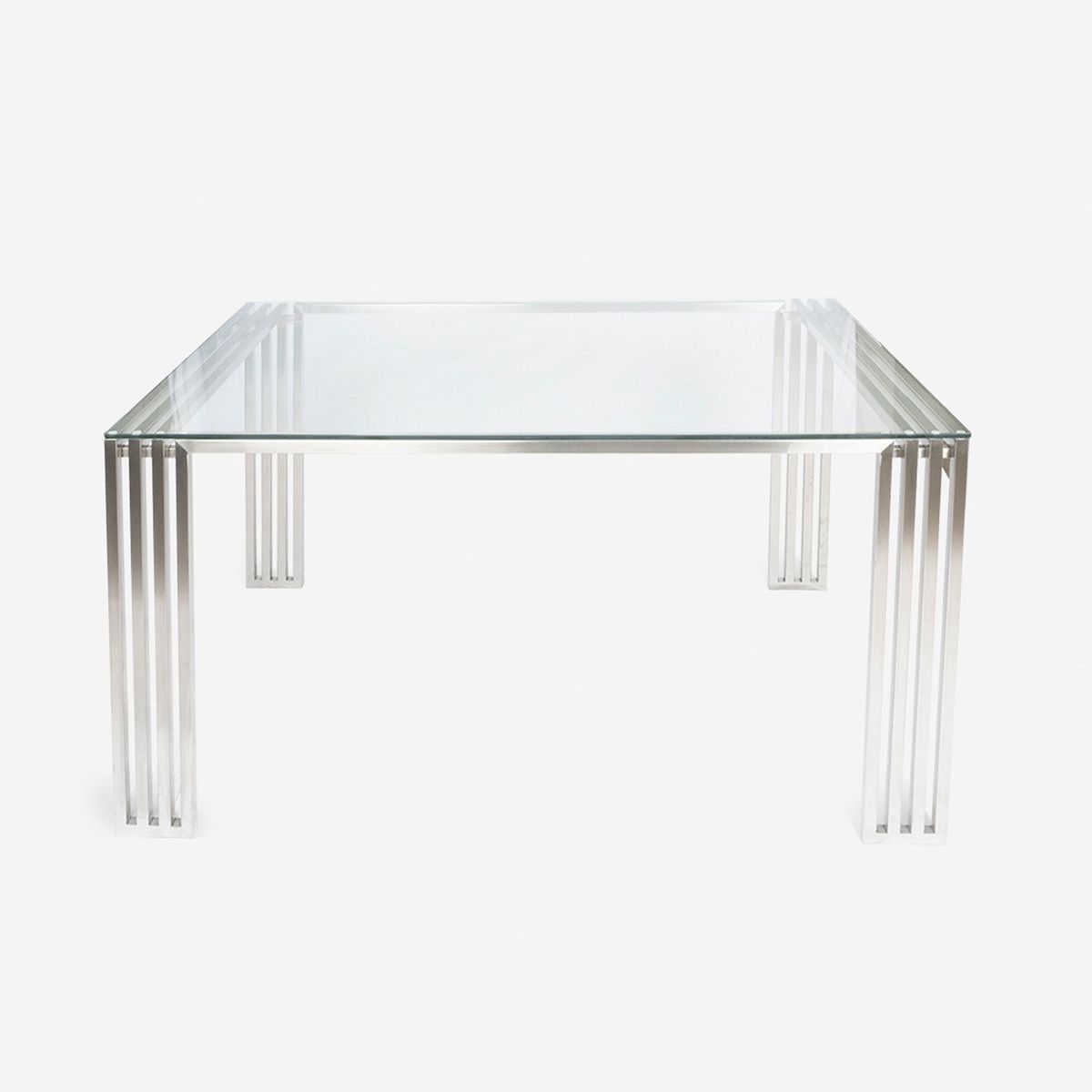 MICA - Mesa de Comedor Fiore (6 Puestos)