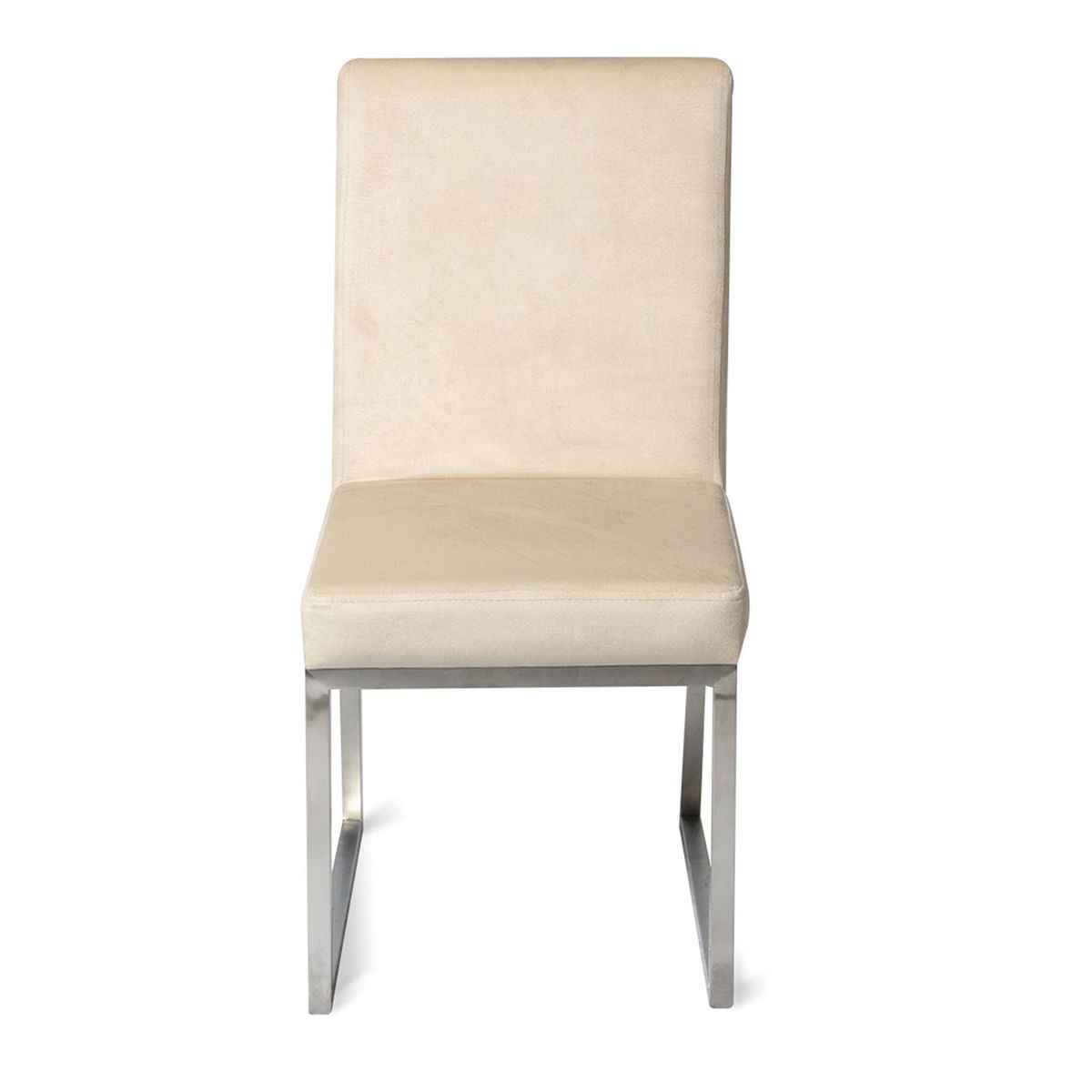 MICA - Silla de Comedor Eva Tela