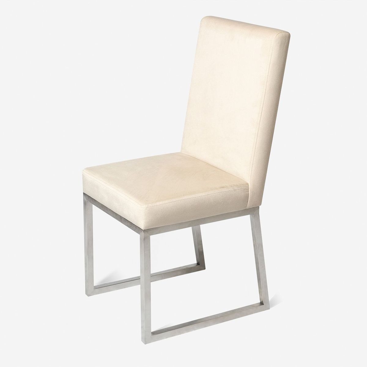 MICA - Silla de Comedor Eva Tela