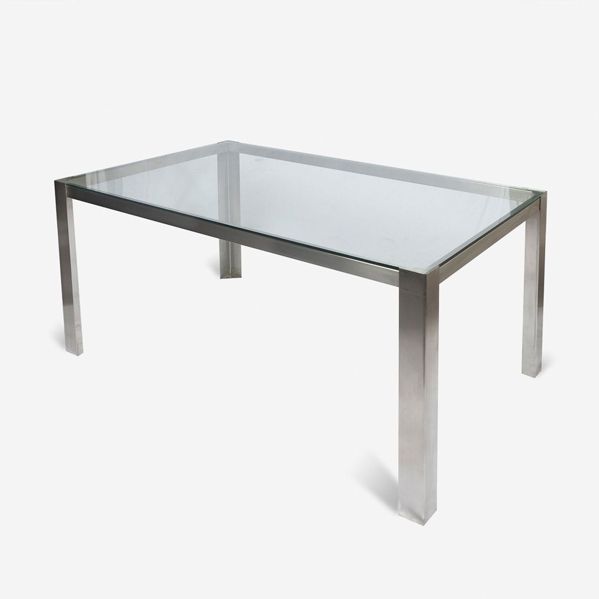 MICA - Mesa de Comedor Eva (6 Puestos)