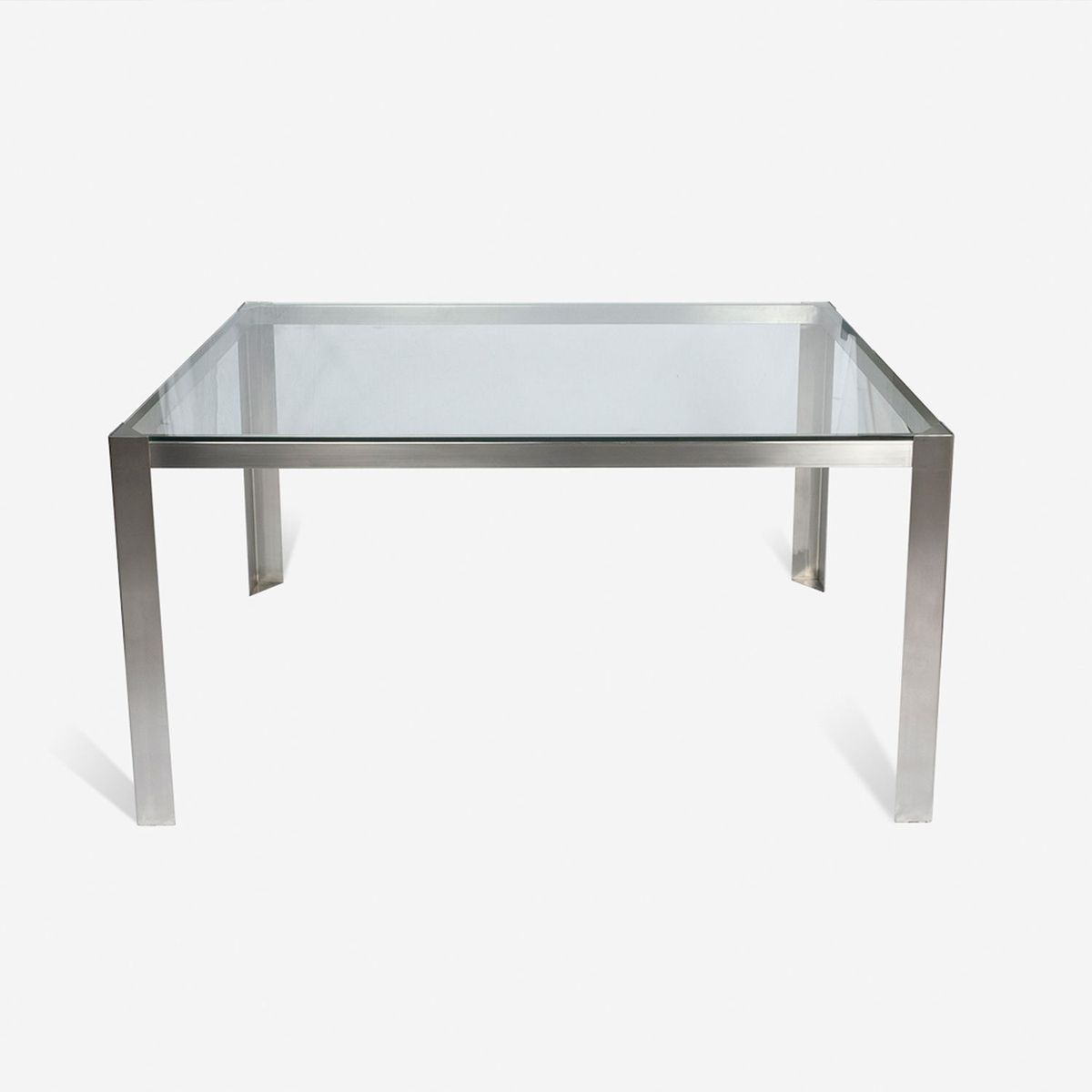 MICA - Mesa de Comedor Eva (6 Puestos)