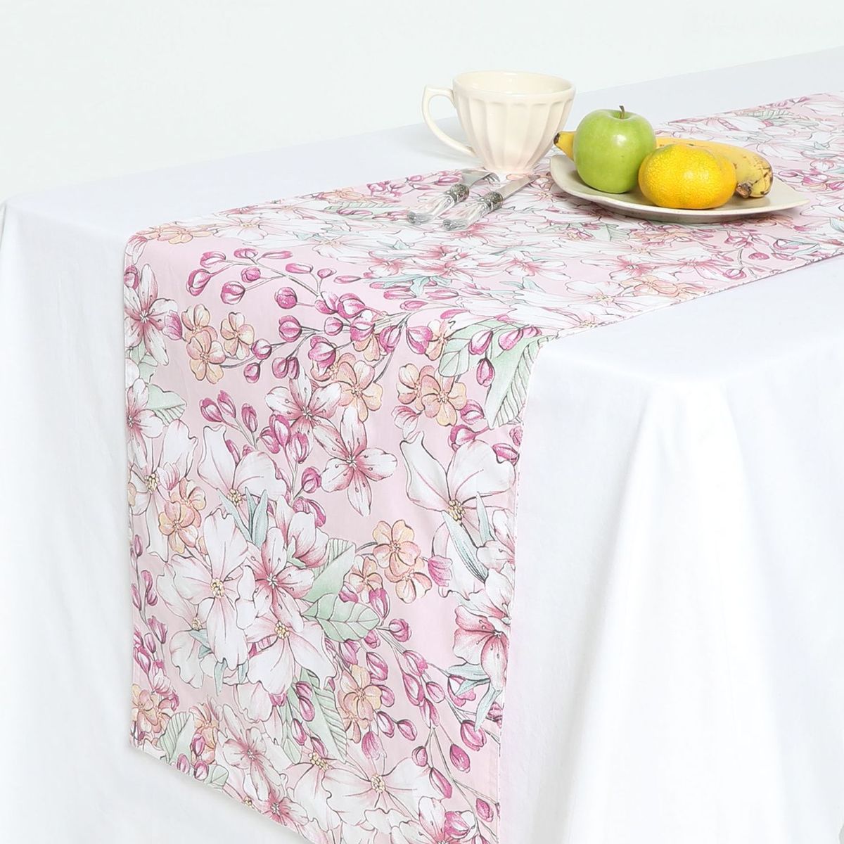 ROBERTA ALLEN - Camino de Mesa Cerezos 40CMX160CM