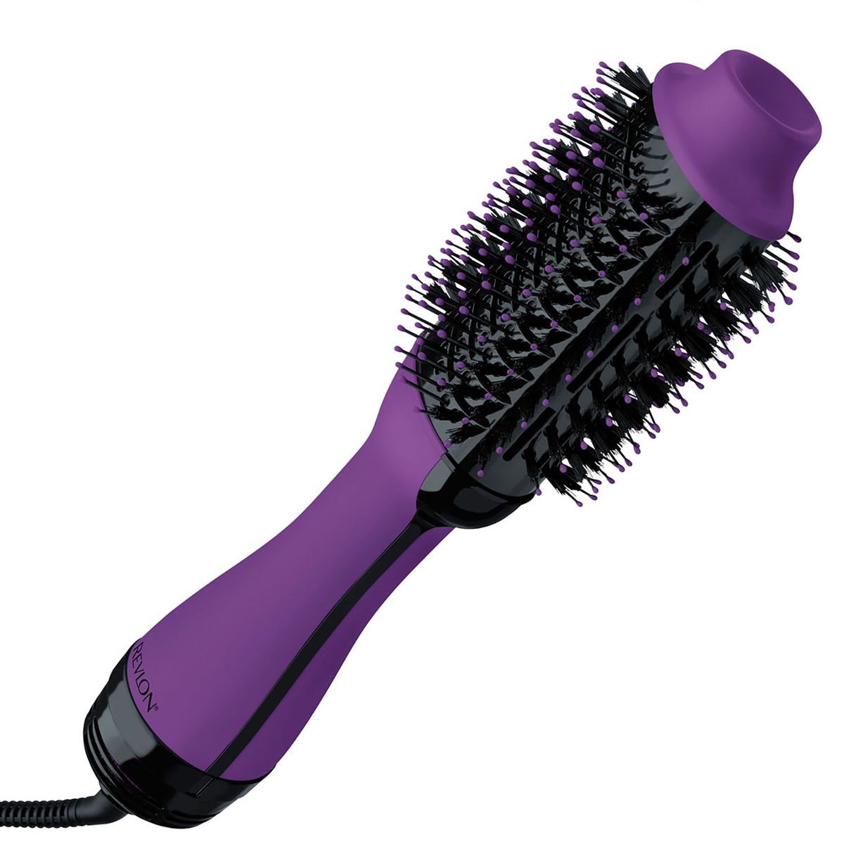 REVLON - Salón One-step secador y voluminizador Morado