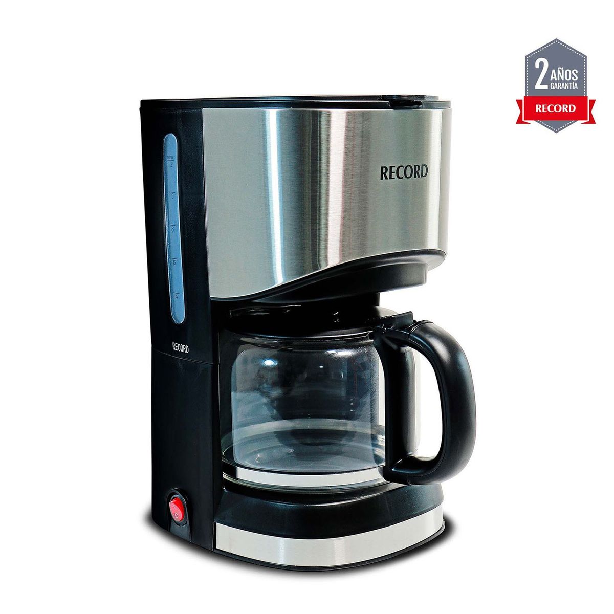 RECORD - CAFETERA REC-INCAC101 C/JARRA