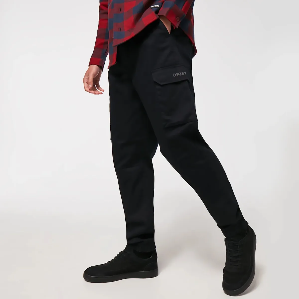 OAKLEY - Pantalon hombre oakley