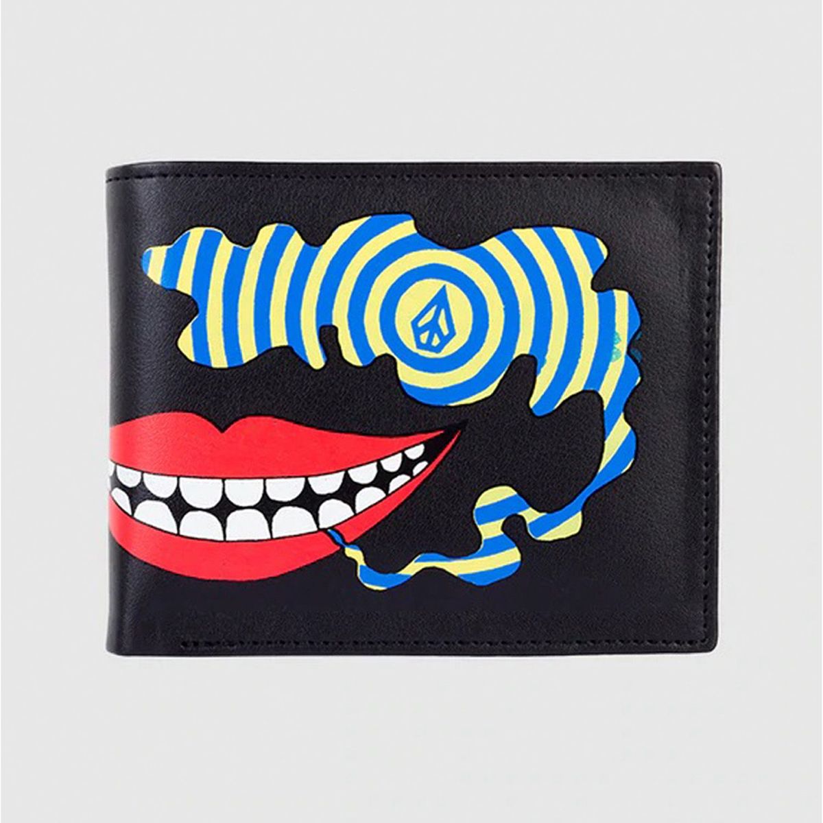 VOLCOM - Billetera Hombre