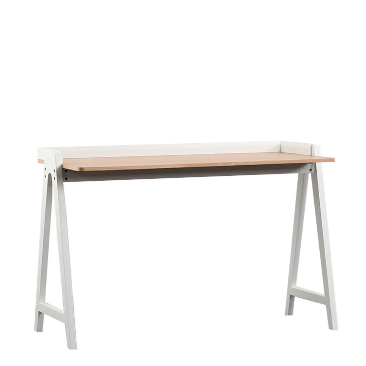 METRO CUADRADO - Escritorio BES Blanco