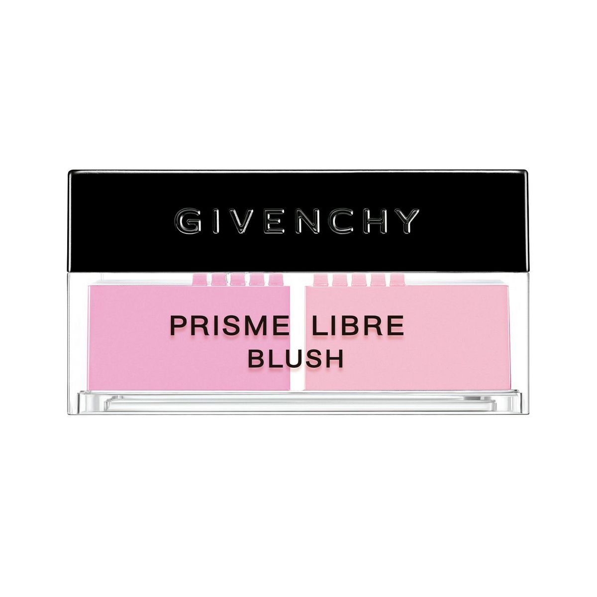 GIVENCHY - Prisme Libre Blush, Rubor En Polvos Sueltos