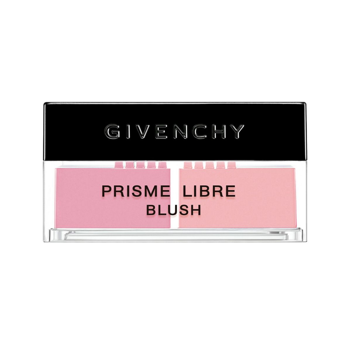 GIVENCHY - Prisme Libre Blush, Rubor En Polvos Sueltos