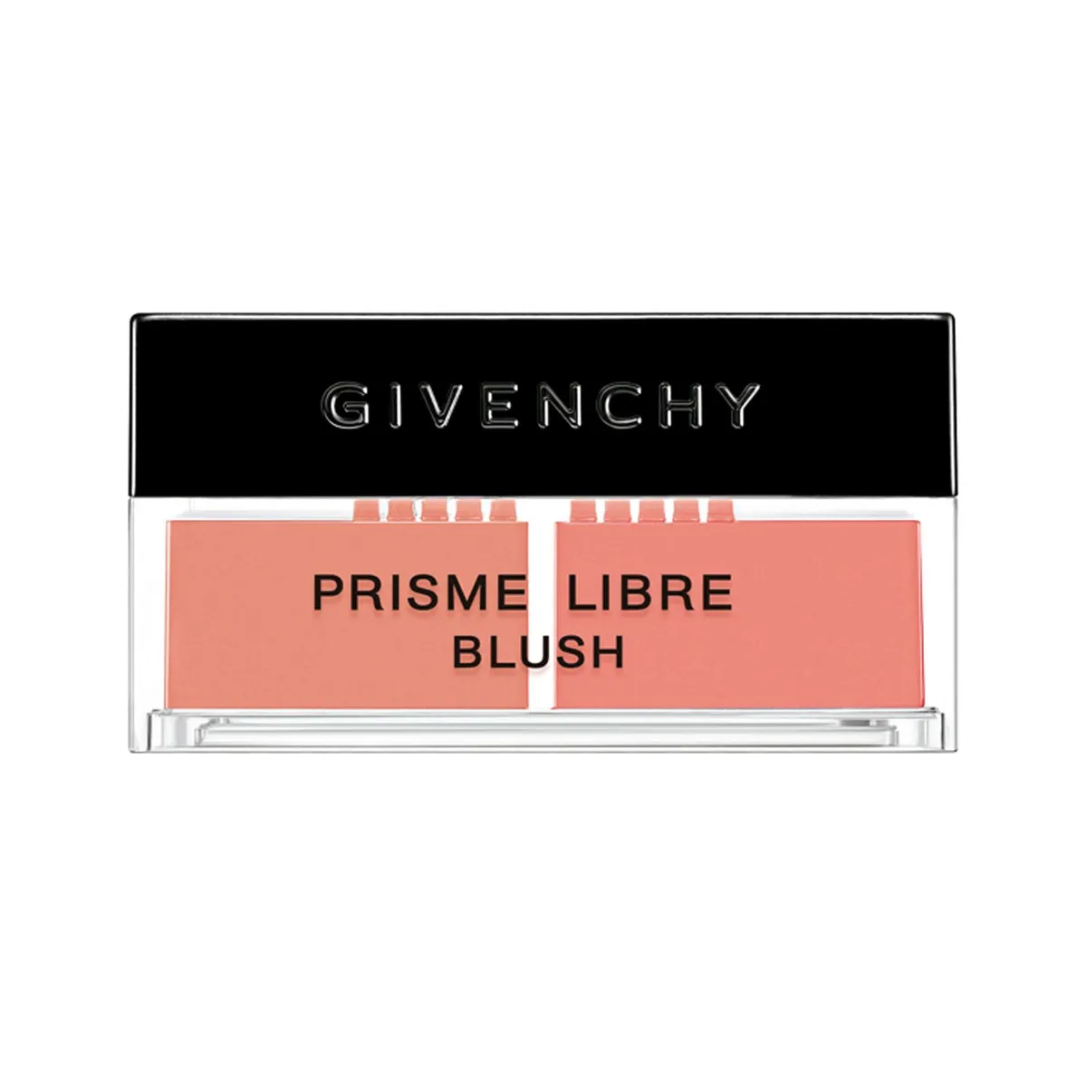 GIVENCHY - Prisme Libre Blush, Rubor En Polvos Sueltos