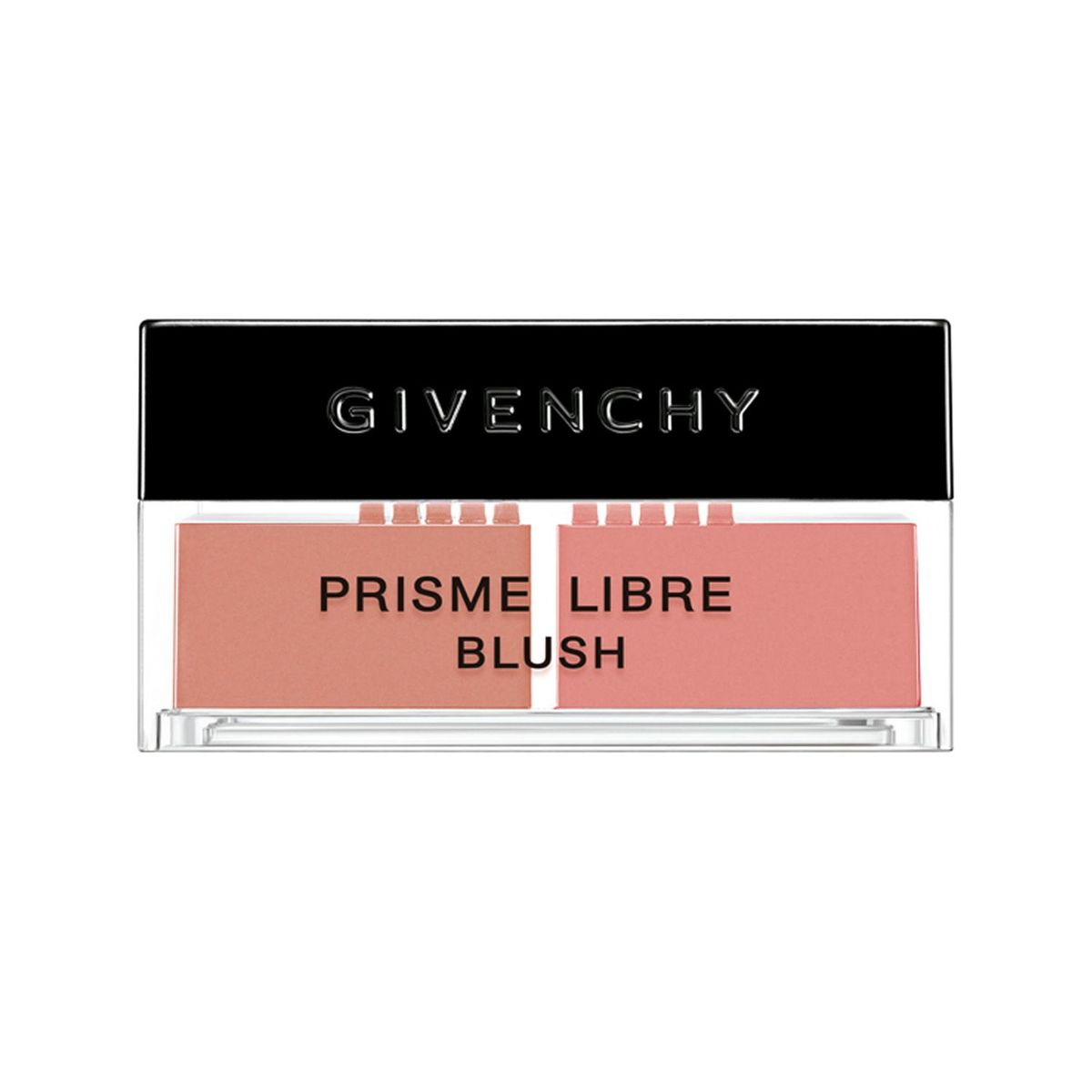 GIVENCHY - Prisme Libre Blush, Rubor En Polvos Sueltos