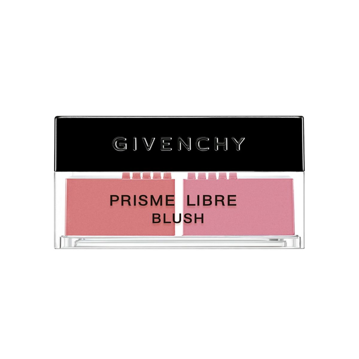 GIVENCHY - Prisme Libre Blush, Rubor En Polvos Sueltos