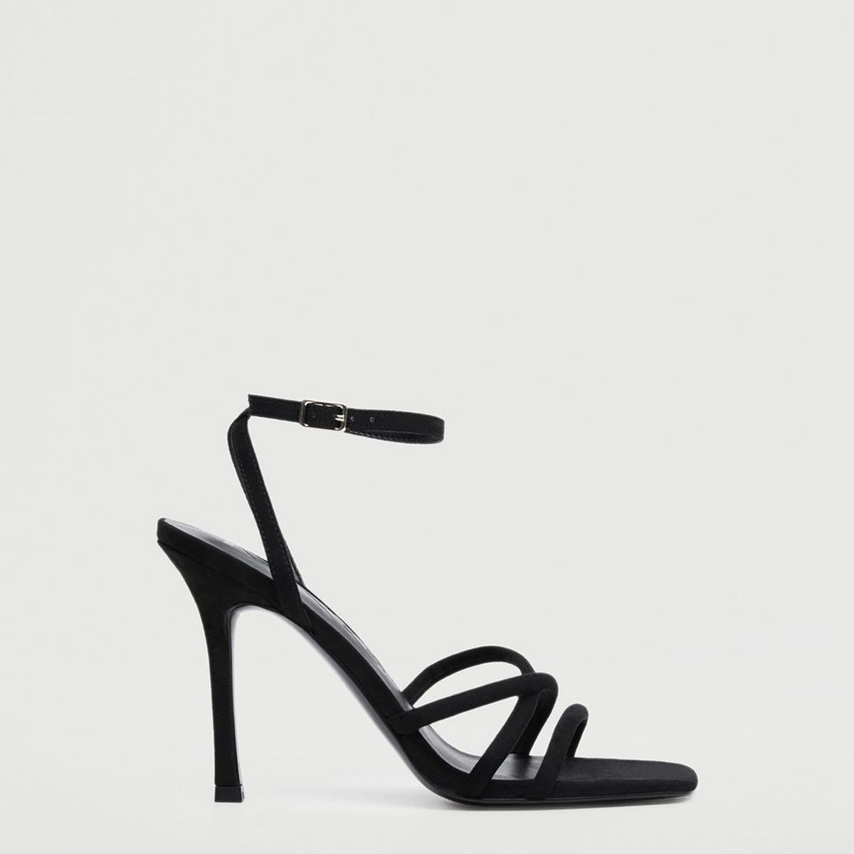 MANGO - Sandalias Mujer Mango Maybe