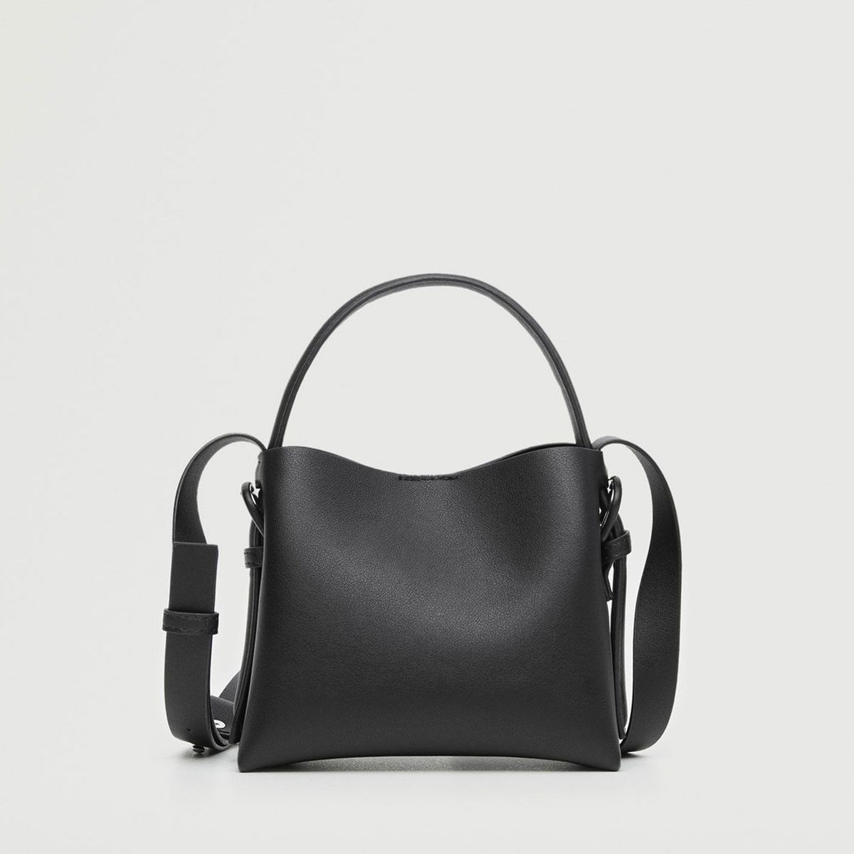 MNG - Bolso P Mujer Mango Lucia