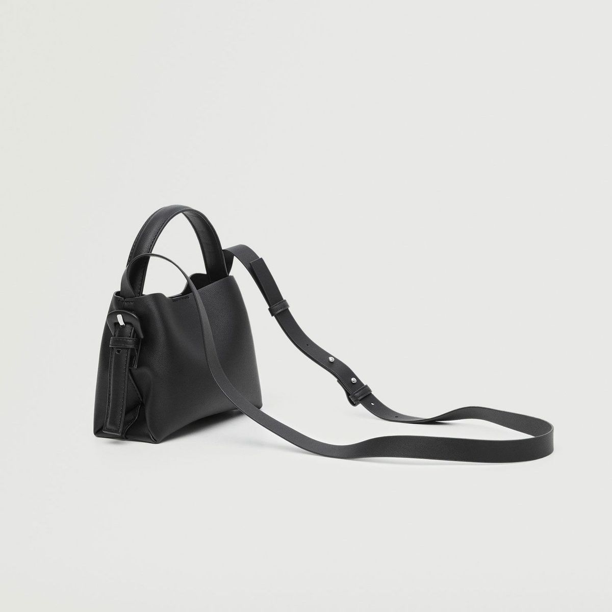 MNG - Bolso P Mujer Mango Lucia