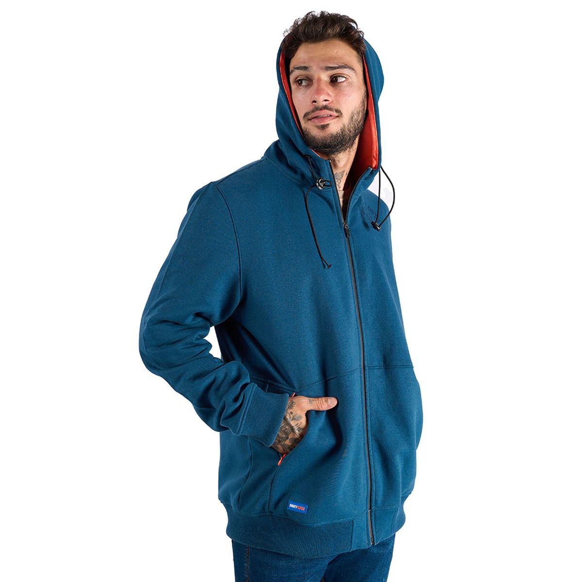 1921 INTERNATIONAL - Polera Hombre