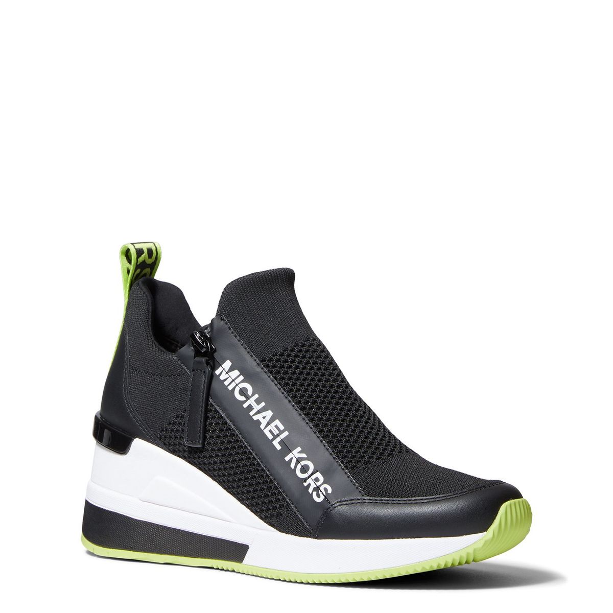 MICHAEL KORS - Zapatillas urbanas Mujer Michael Kors Willis Wedge Trainer