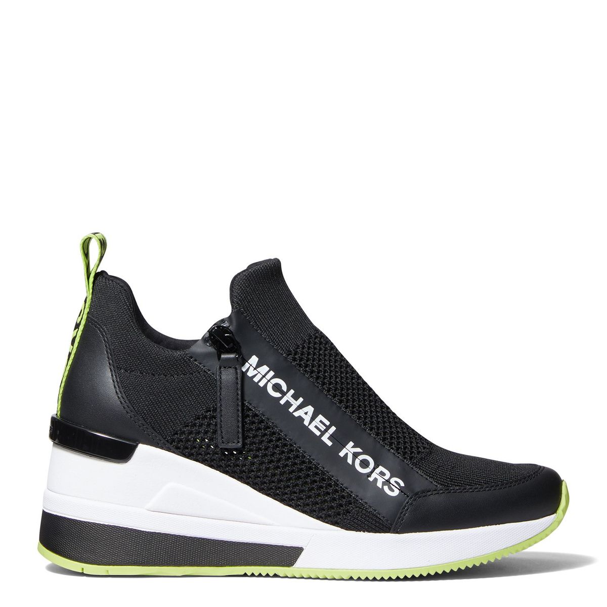 MICHAEL KORS - Zapatillas urbanas Mujer Michael Kors Willis Wedge Trainer