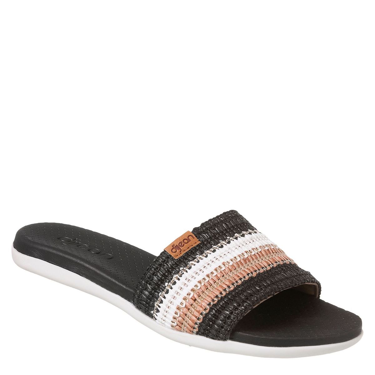 DIJEAN - Sandalias Mujer Dijean 02270-0015-01