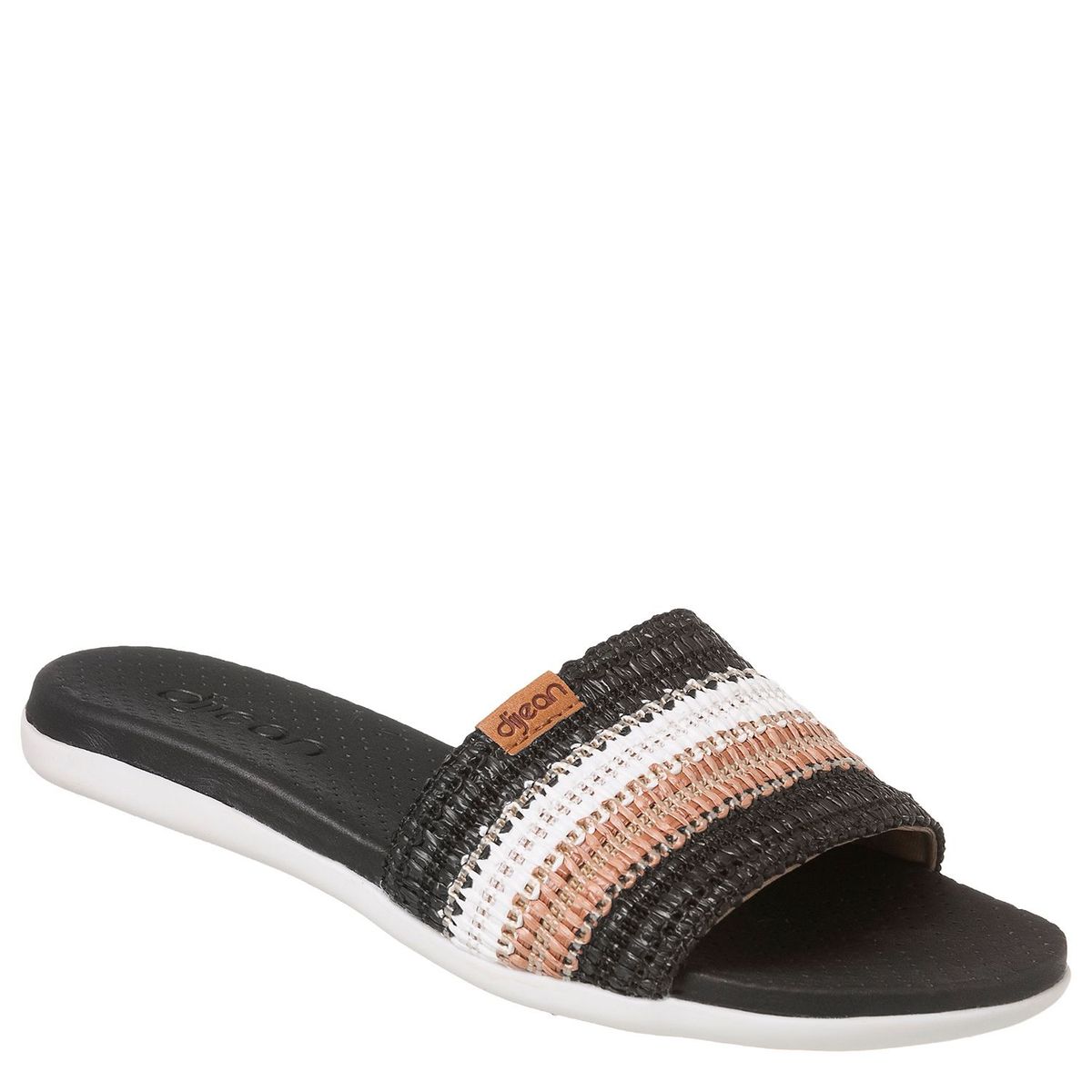 DIJEAN - Sandalias Mujer Dijean 02270-0015-01