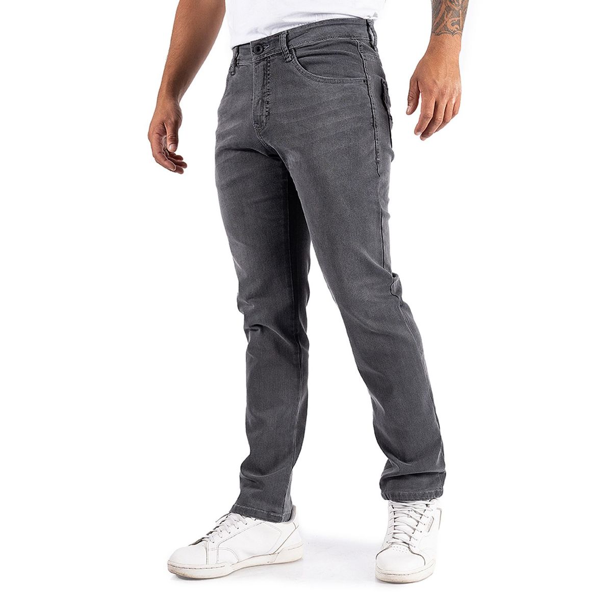 LOIS - Jean Regular Hombre Lois