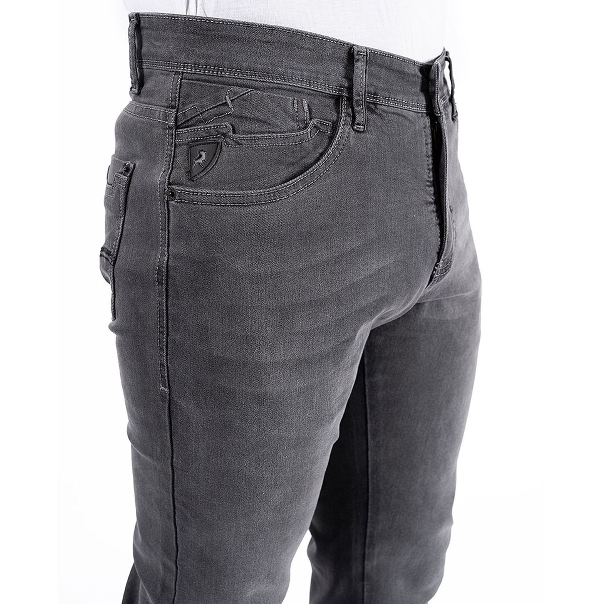 LOIS - Jean Regular Hombre Lois