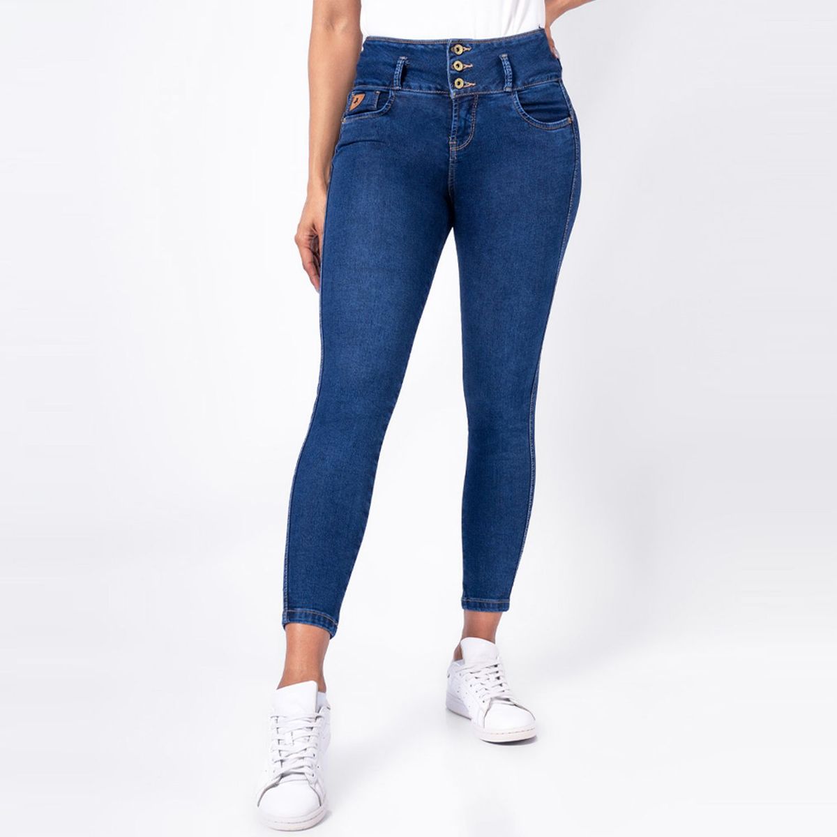 LOIS - Jean Skinny Mujer Lois