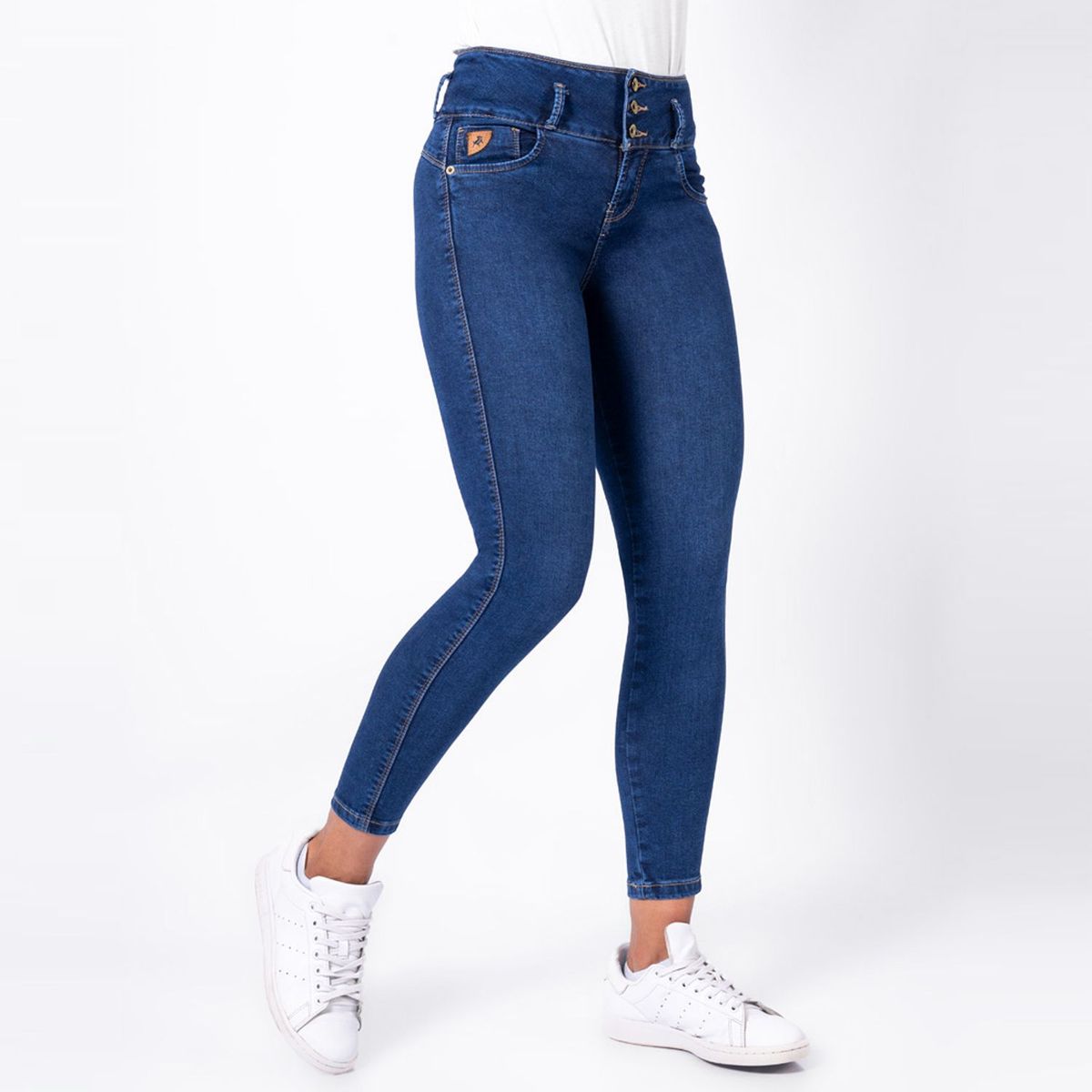 LOIS - Jean Skinny Mujer Lois