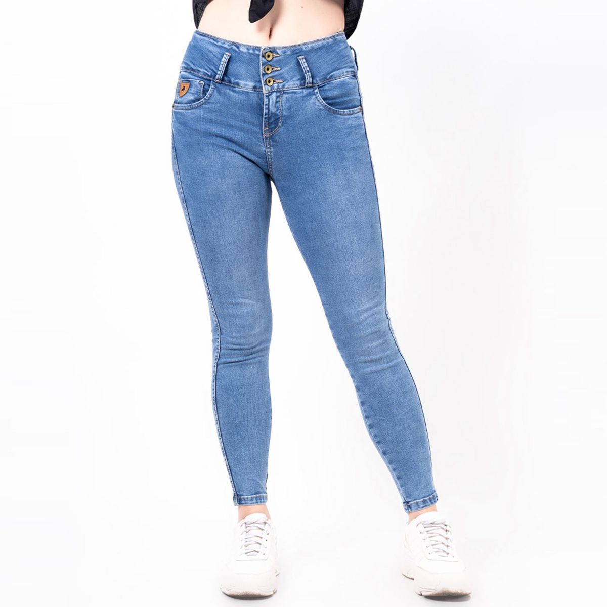 LOIS - Jean Skinny Mujer Lois