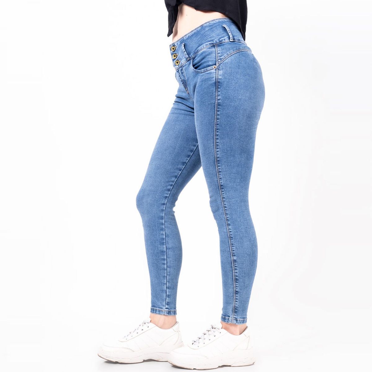 LOIS - Jean Skinny Mujer Lois
