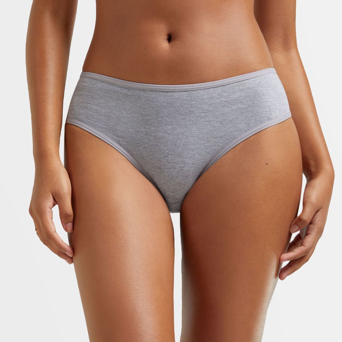 CAFFARENA - Calzón Pack x2 Mujer Caffarena