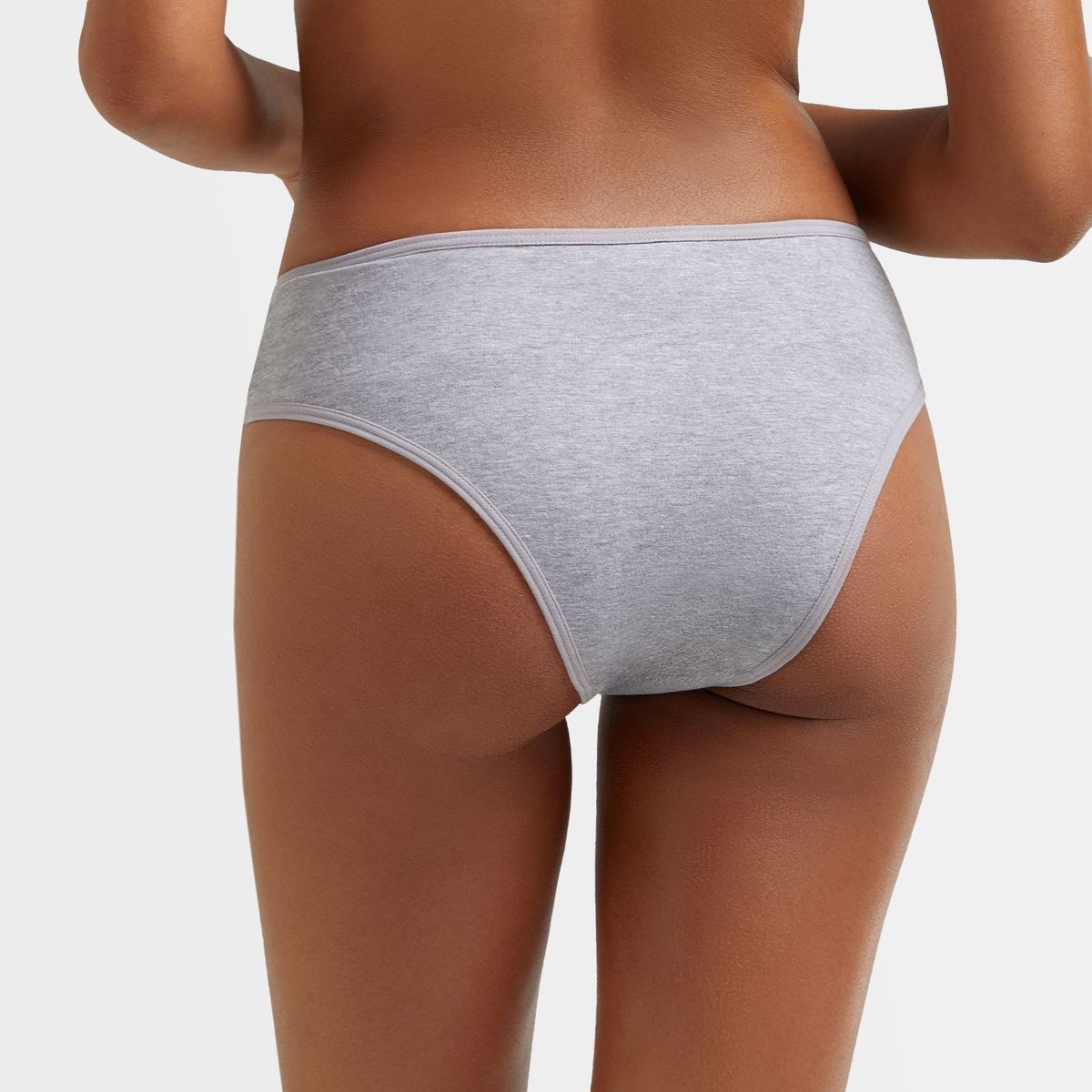 CAFFARENA - Calzón Pack x2 Mujer Caffarena