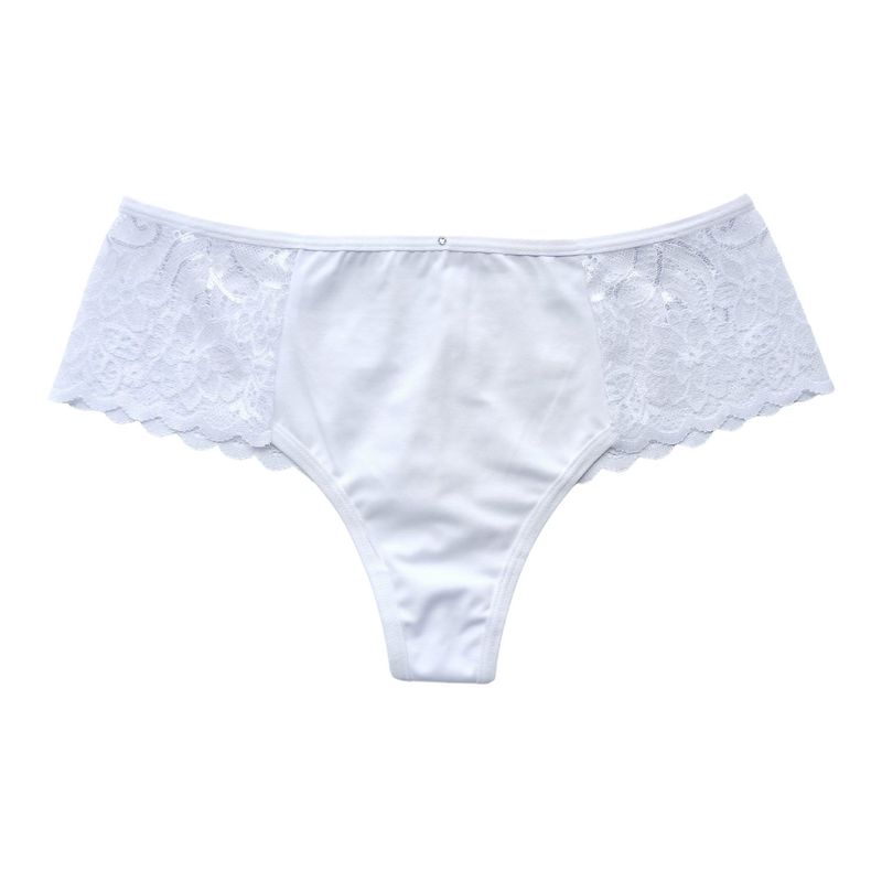 CAFFARENA - Calzón Colaless Mujer