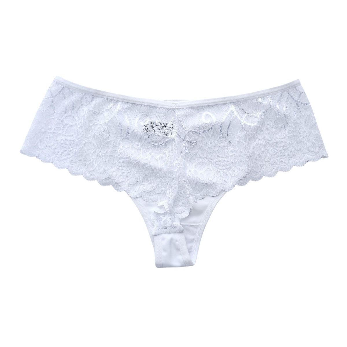 CAFFARENA - Calzón Colaless Mujer