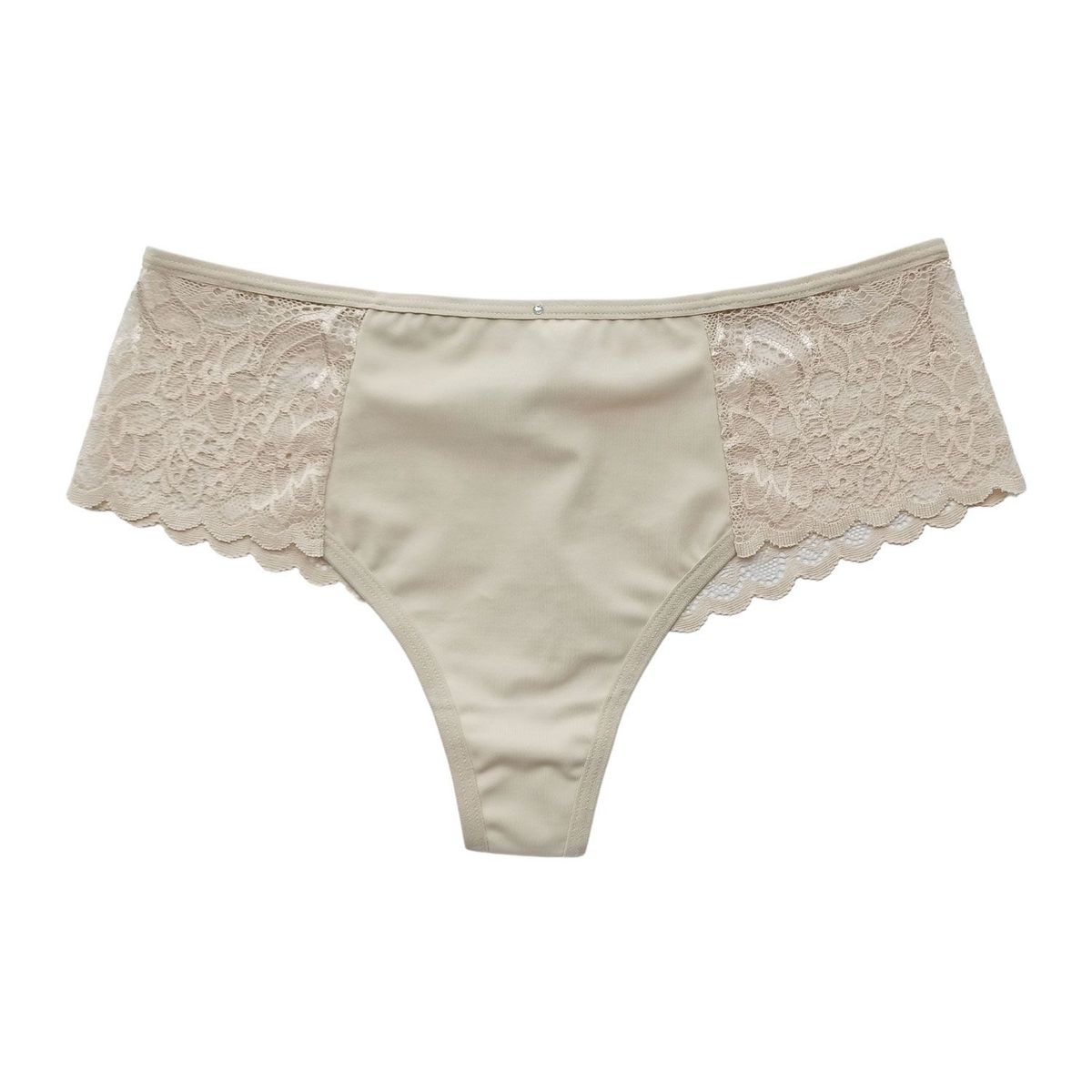 CAFFARENA - Calzón Colaless Mujer CAFFARENA