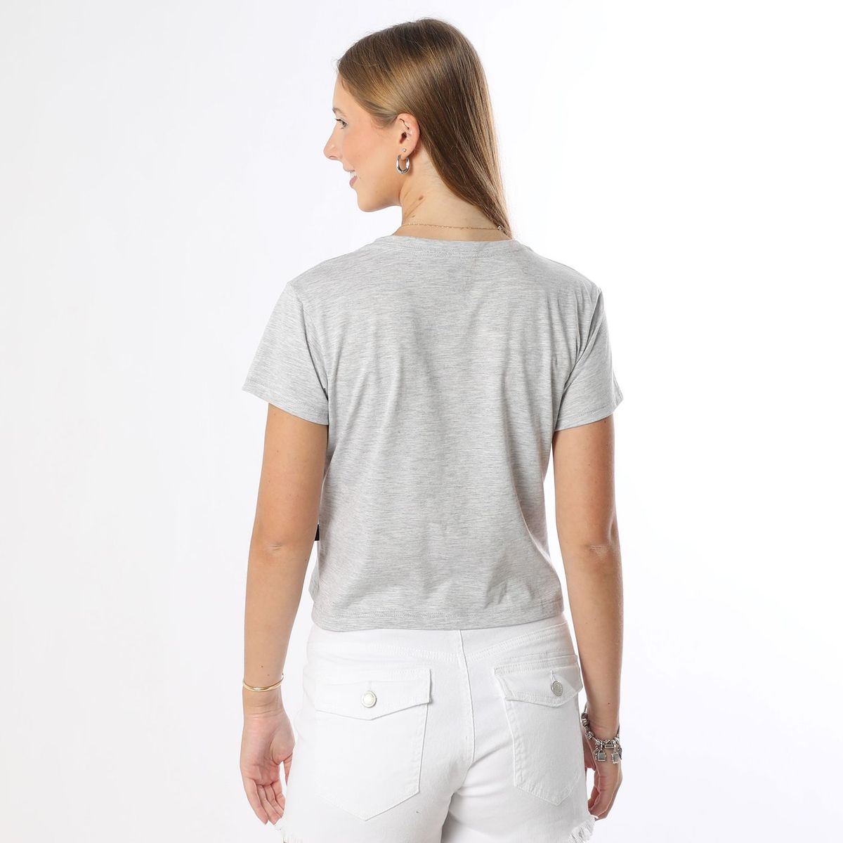 DOO AUSTRALIA - Polo Manga Corta Mujer Doo Australia